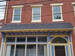 209 E Front St #A, Trenton, NJ 08611