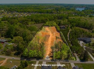 2570 Foster Rd, Inman, SC 29349