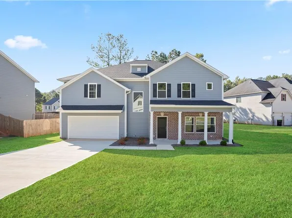 250 Stonecreek Pkwy, Covington, GA 30016