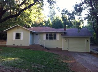 15492 Nopel Ave, Forest Ranch, CA 95942