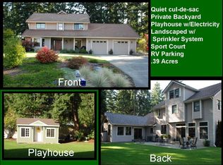 7311 141st Street Ct E, Puyallup, WA 98373