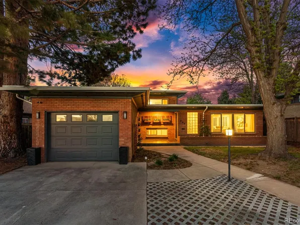 244 S Holly Street, Denver, CO 80246