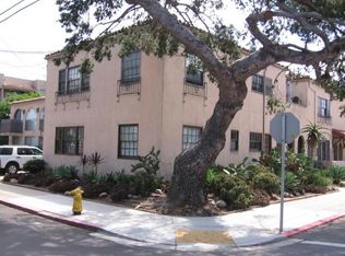4187 1/2 5th Ave, San Diego, CA 92103