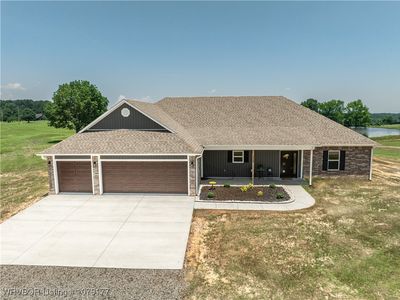 3220 Harmony Rd, Alma, AR, 72921