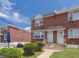 201 W 21st St, Chester, PA