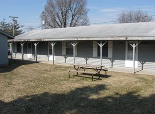 2320 E. University Ave. - 7, Urbana, IL 61802