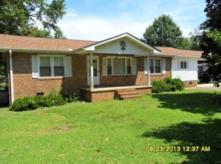 119 Southern Ave, Greenwood, SC 29646
