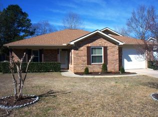 9 McCue Cir, Fairhope, AL 36532