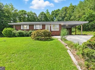 770 Buena Vista Dr, Eastanollee, GA 30538