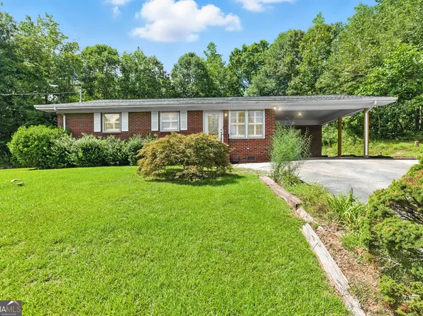 770 Buena Vista Dr, Eastanollee, GA 30538