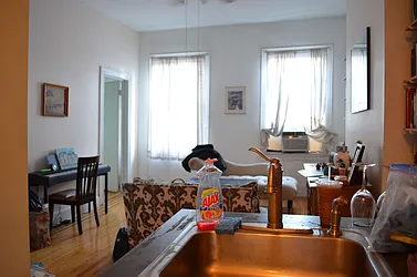 Rented by Brooklyn Landmark Real Estate