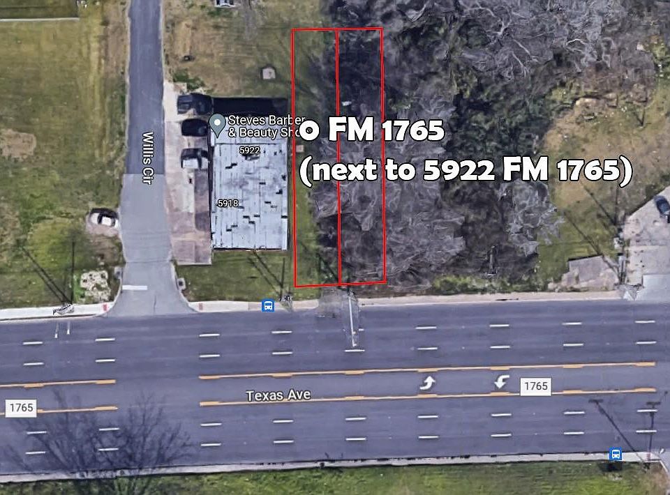 1st image of 5922 Fm 1765