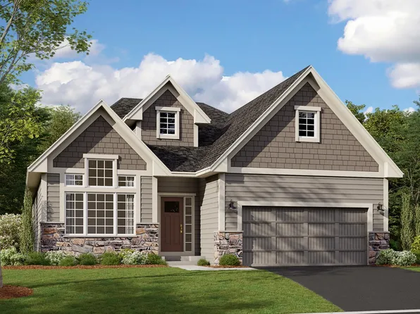 6435 138th Ct N, Hugo, MN 55038