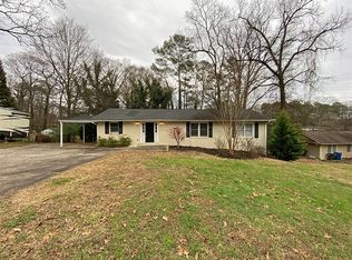 2345 Elmwood Cir SE, Atlanta, GA 30339