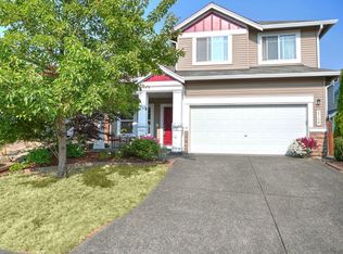 6726 Perry Ave SE, Auburn, WA