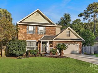 555 Oemler Loop, Savannah, GA 31410