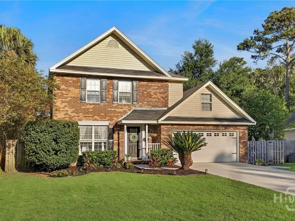 555 Oemler Loop, Savannah, GA 31410