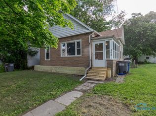 862 Butler St, Toledo, OH