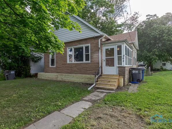 862 Butler St, Toledo, OH 43605