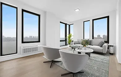 Rented by REAL New York