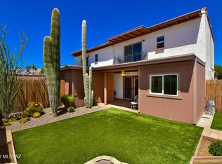 3960 E Flower St, Tucson, AZ 85712