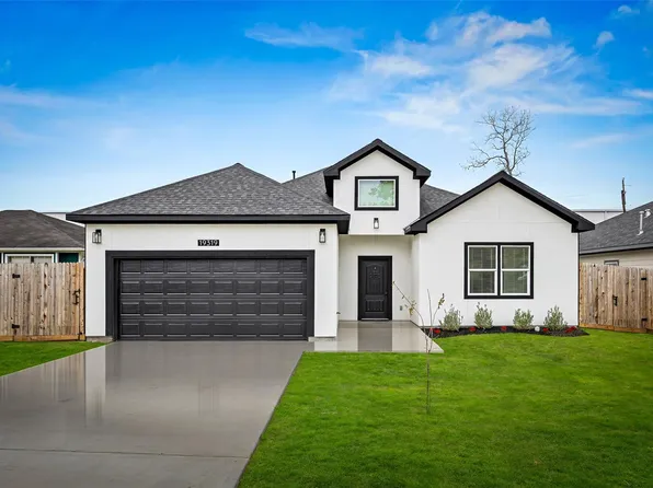 19319 Sears Dr, Humble, TX 77338