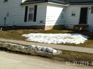 305 W North St, Monona, IA 52159