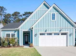 78 Foxbriar Ct, Hardeeville, SC 29927