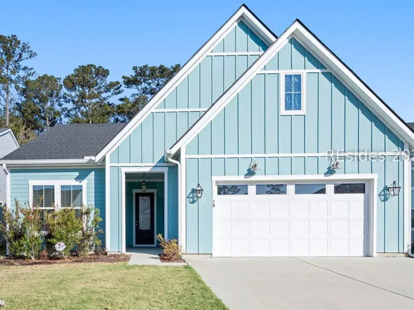 78 Foxbriar Ct, Hardeeville, SC 29927