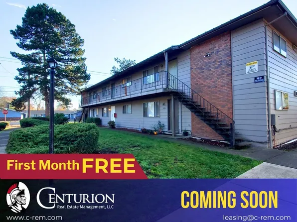 3884 Iberis St NE, Salem, OR 97305