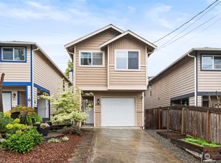 2840 SW Nevada St, Seattle, WA 98126