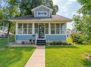 1449 South St, New Albany, IN 47150