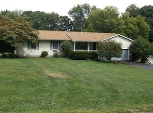 2177 Hubbard Thomas Rd, Hubbard, OH 44425