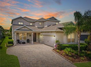 7582 Bishop Square Dr, Winter Garden, FL 34787
