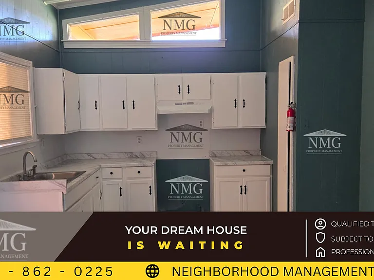 5301 Queen Mary Ln — Photo 4