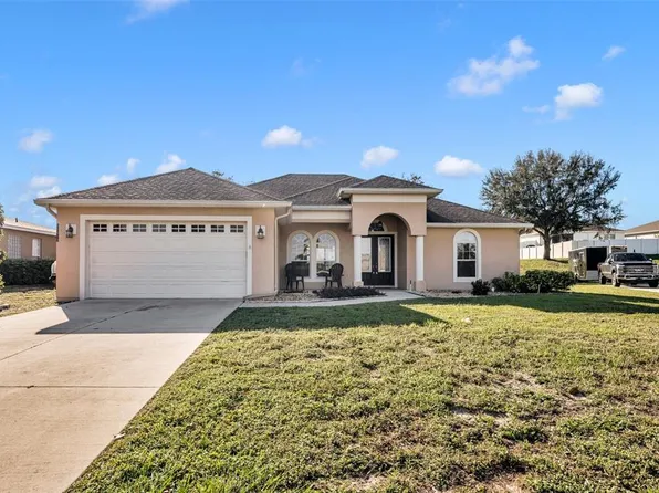 13613 Sand Bluff Ln, Grand Island, FL 32735