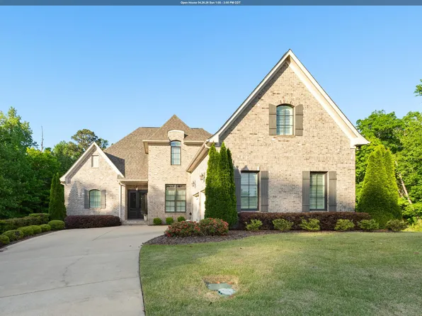 2008 Regency Way, Birmingham, AL 35242