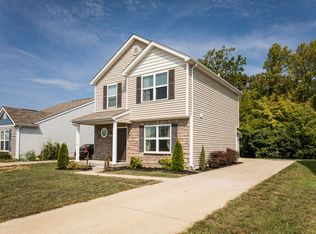 4048 Firestone Way, Shelbyville, KY 40065