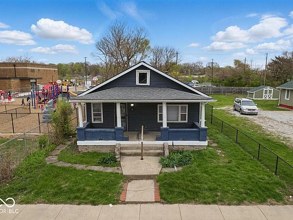3rd image of 2349 Indianapolis Ave