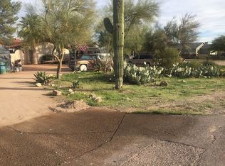 331 N Signal Butte Rd, Apache Junction, AZ 85120