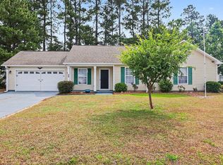 306 Andorra St., Longs, SC 29568