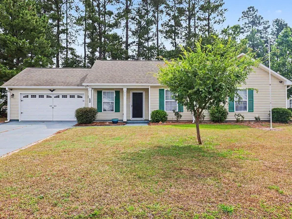 306 Andorra St., Longs, SC 29568