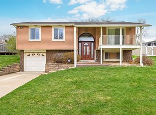 1737 Porter St, Conway, PA