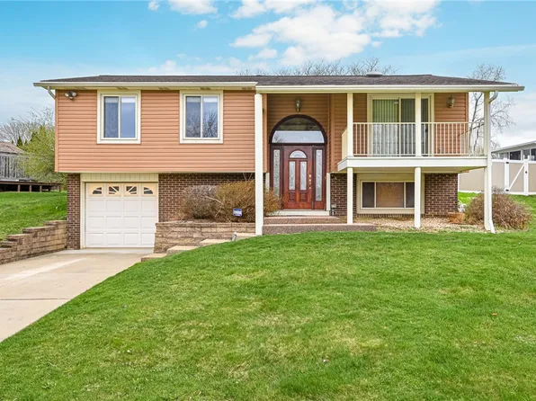 1737 Porter St, Conway, PA 15027