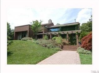 1715 Faison Rd, Durham, NC 27705