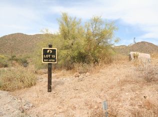 8339 E View Crest Cir, Mesa, AZ 85207