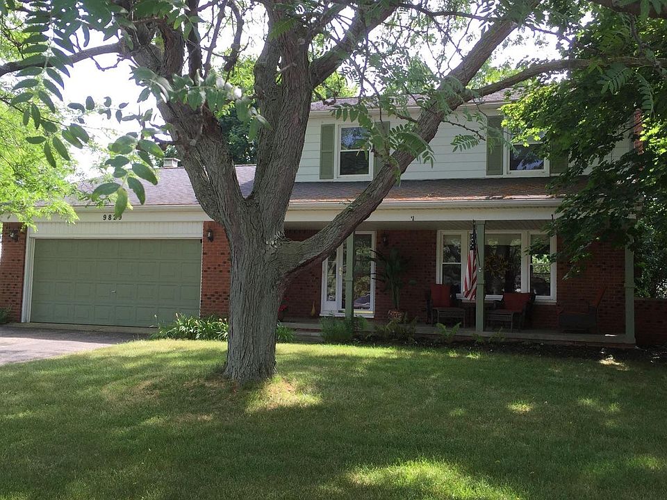1st image of 9829 Ponderosa Dr