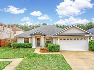 86046 Aladdins Way, Yulee, FL 32097