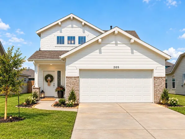 205 Laura Leigh Ln, Angleton, TX 77515