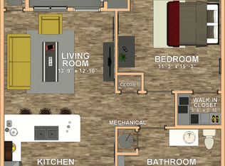 5532 Dayspring Path #2022, Fort Wayne, IN 46835